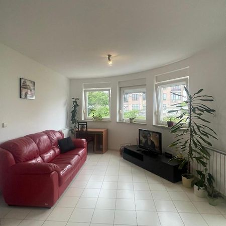 Apartment Lela Пула Экстерьер фото