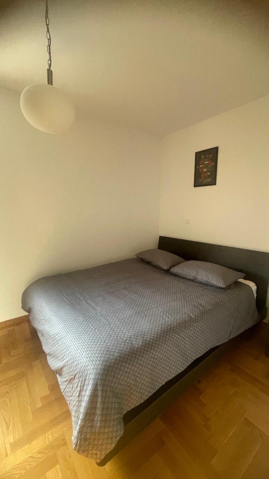Apartment Lela Пула Экстерьер фото
